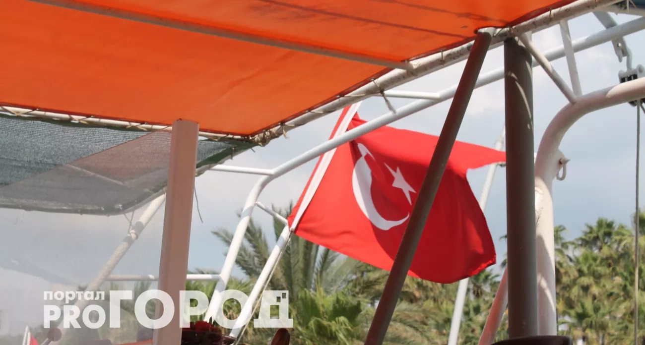 Почему турок развелся с русской женой: три культурных различия, которые разрушили брак