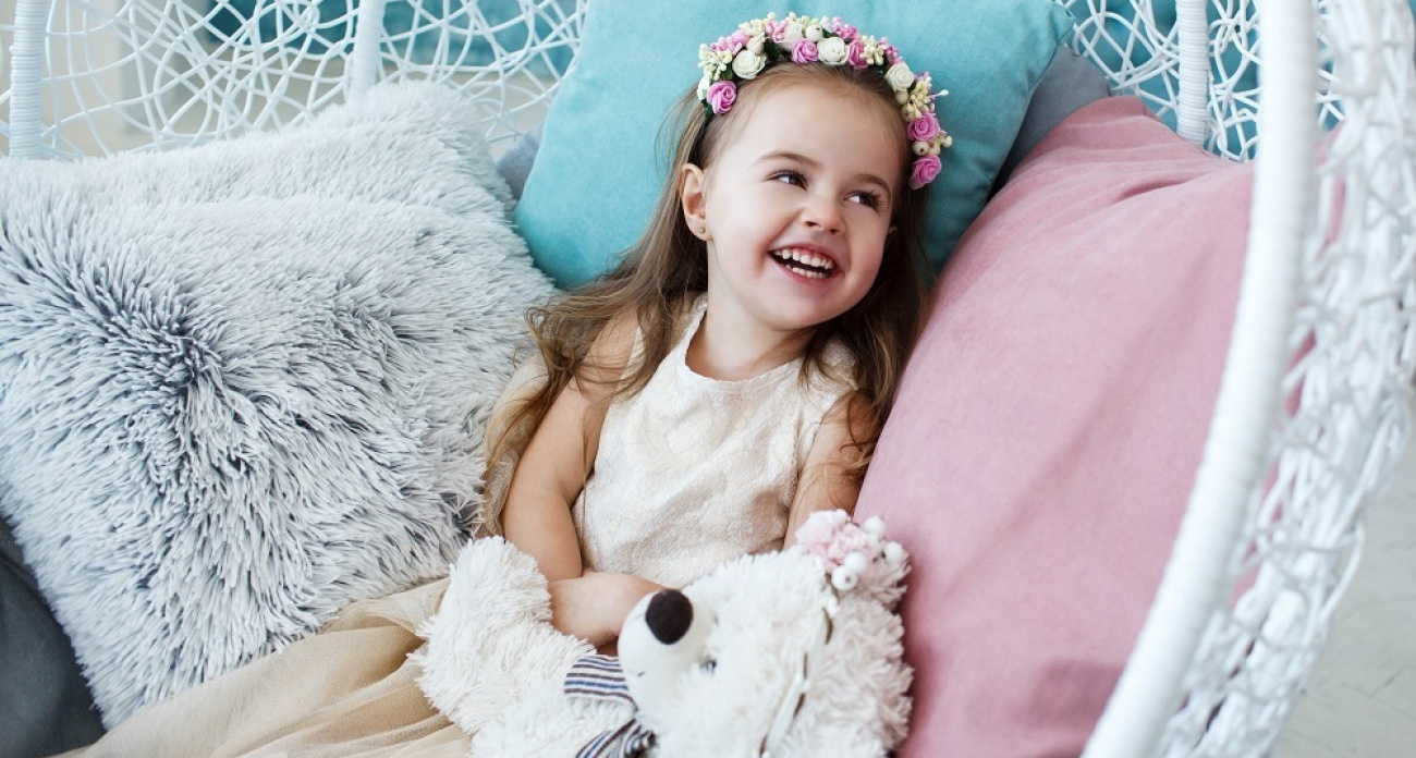 Редкое имя с древней историей: персы и славяне так называли девочек, рожденных побеждать