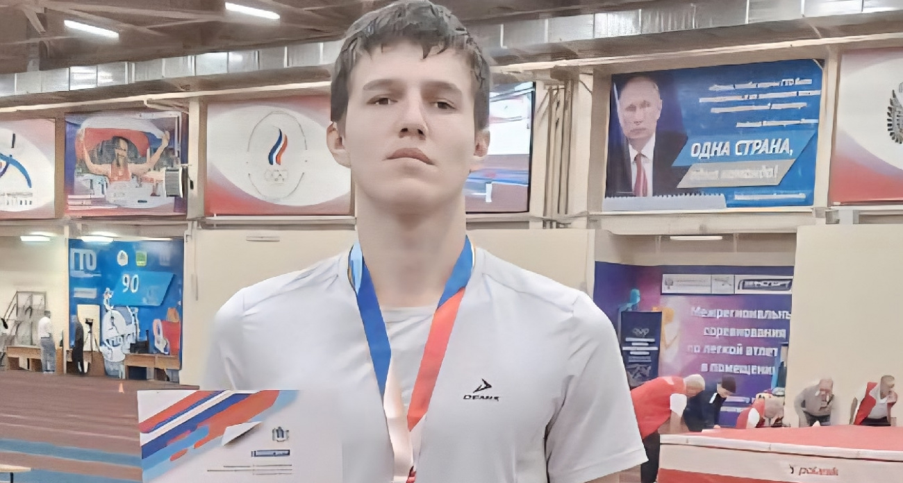 Новочебоксарские спортсмены показали свое мастерство на соревнованиях в Ульяновске