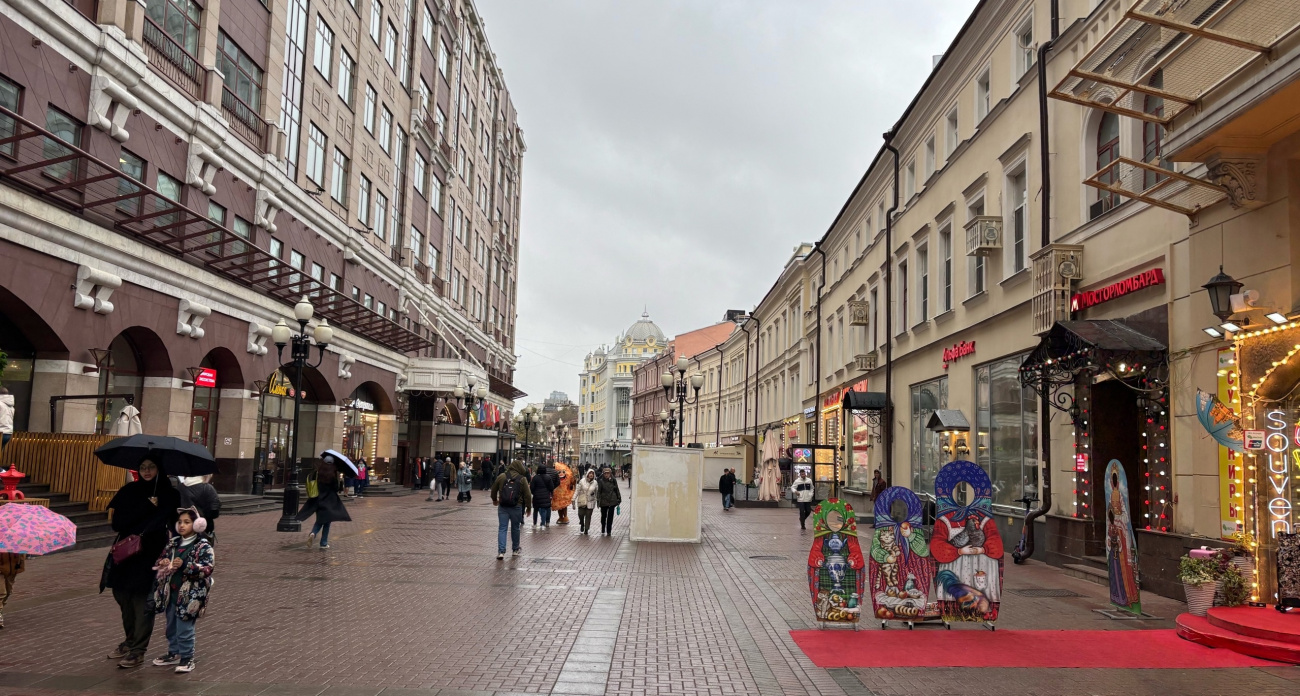 7 российских городов, где пенсионеры живут комфортно и недорого