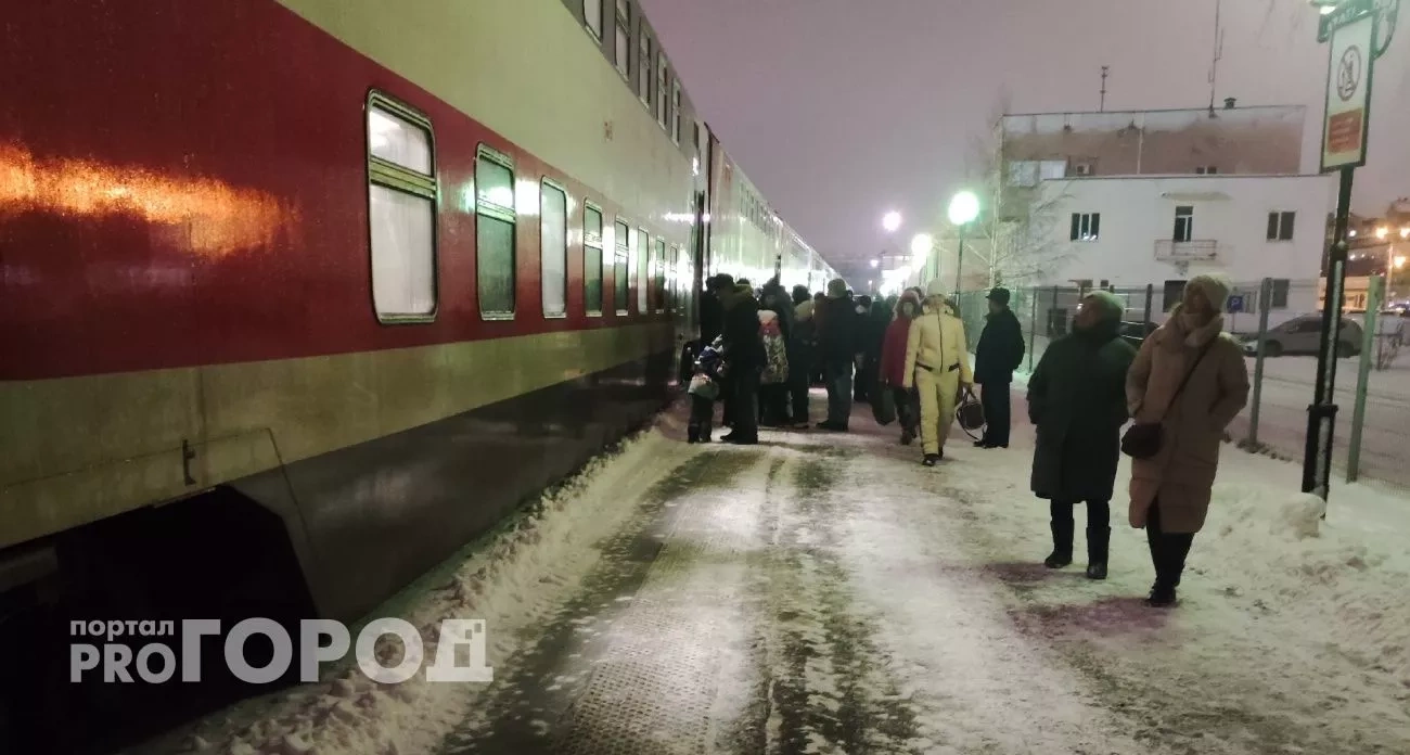 РЖД отказывается от плацкарта и купе: в поездах появятся вагоны совершенно нового типа