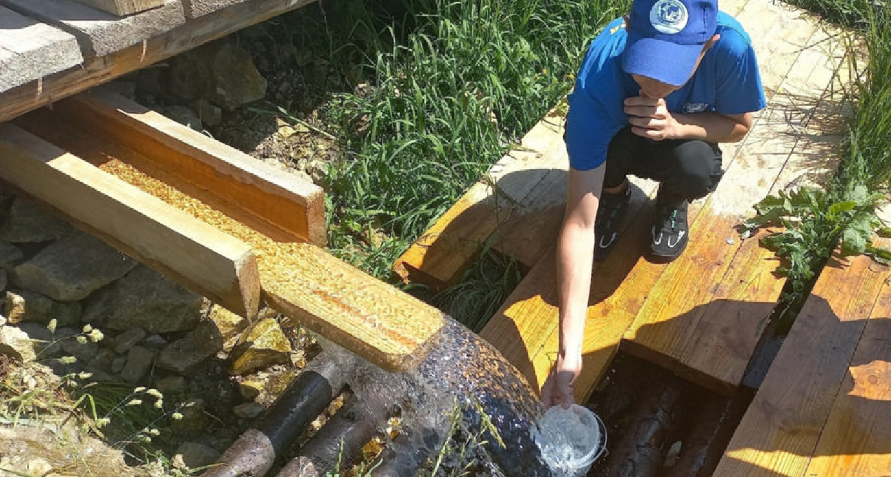 В Чувашии нашли 355 новых родников