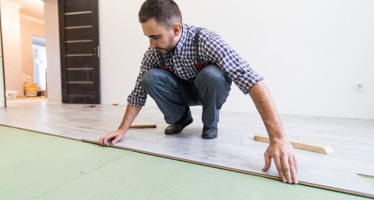 Ламинат и линолеум остались в прошлом: 5 напольных покрытий, которые переживут два десятилетия
