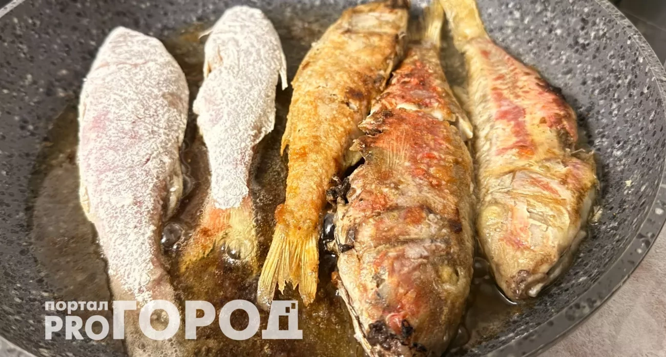 Медики предупреждают: эту рыбу лучше исключить из рациона