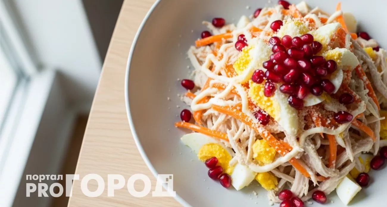 Салат Сивка-бурка на Новый год 2026 – древний рецепт для привлечения богатства и удачи в дом