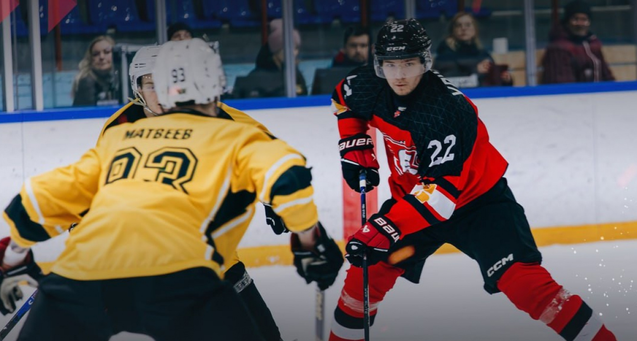 Новочебоксарский "Сокол" уступил победу сопернику из Пензы