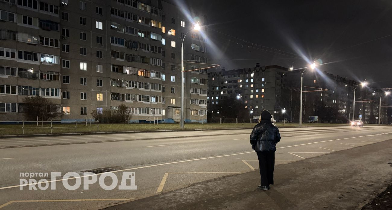 В Чувашии действует комендантский час для детей с 22:00 до 6:00