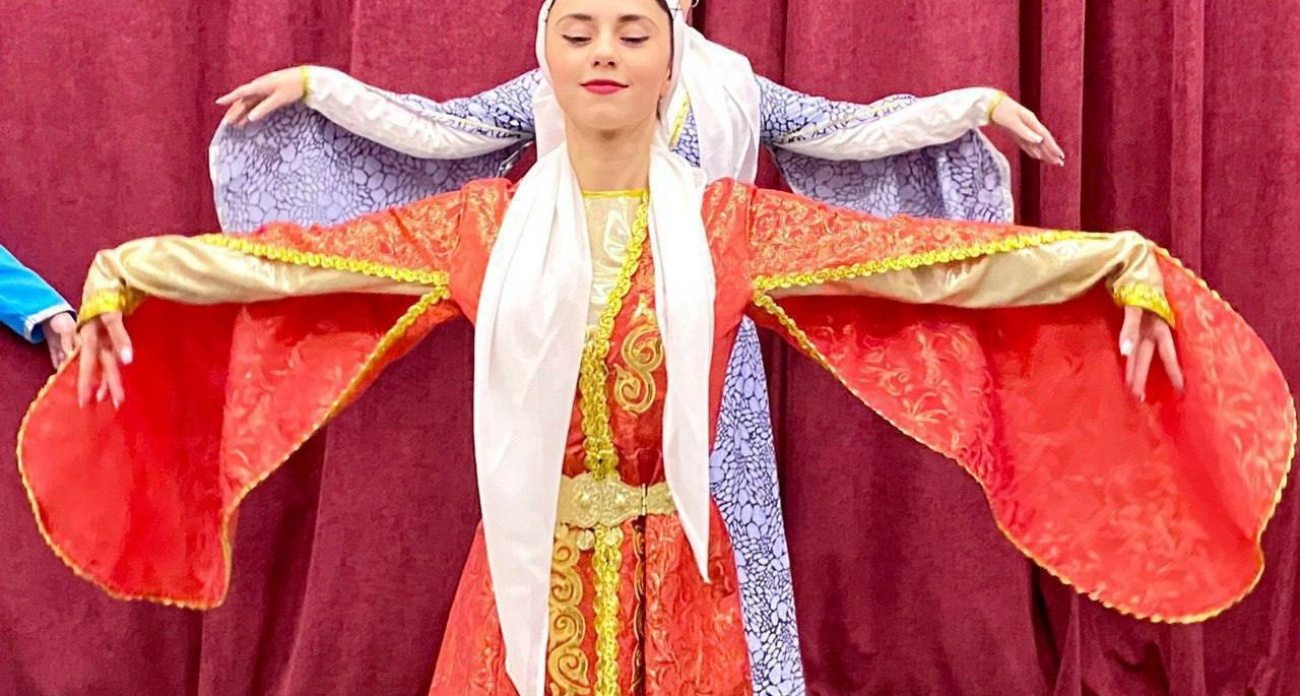 В Чувашии пройдет межнациональный праздник ко Дню матери