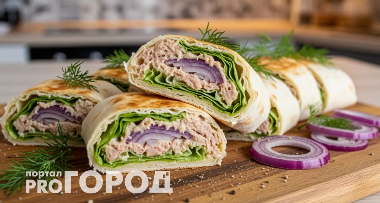 Гости опустошат тарелку за минуты: готовлю праздничные рулетики по рецепту для богатства и везения