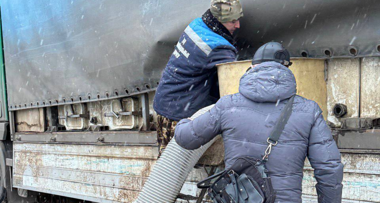 В Новочебоксарске выпустили в водохранилище более 17 тысяч мальков толстолобика