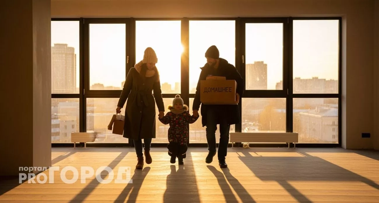 Жилье вернут в зарплату: как корректировка ипотечной системы изменит рынок недвижимости