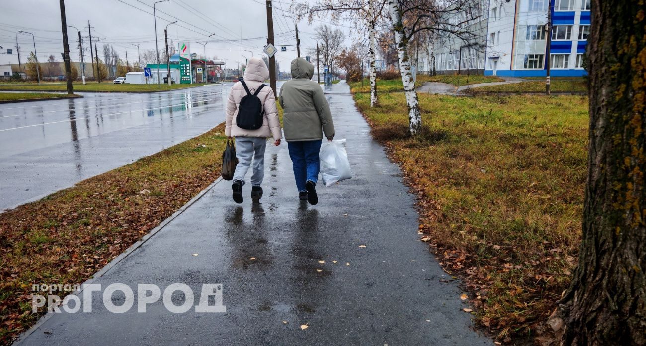 МРОТ повысят до 27 тысяч рублей с 2026 года