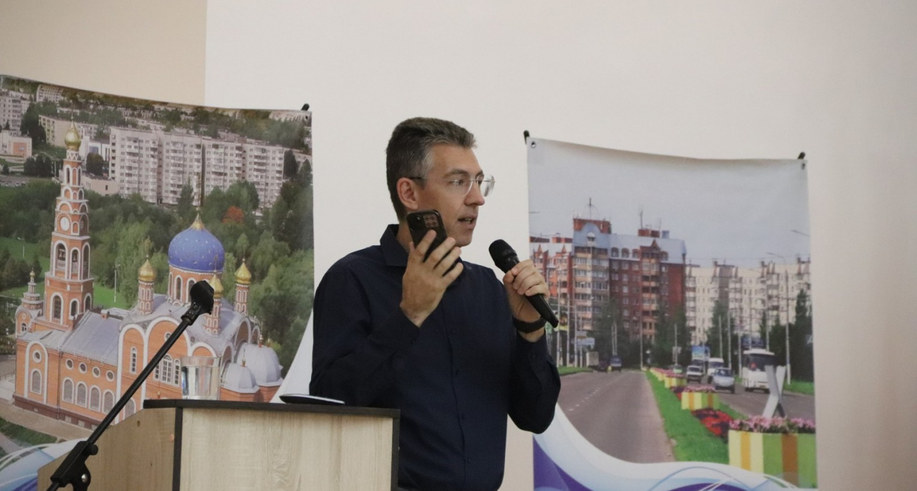 В Новочебоксарске прошел информдень: выявлены самые распространенные в Чувашии уловки мошенников