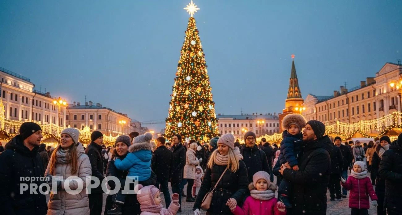 Слезы до конца года: 4 вещи, которые нельзя делать в новогоднюю ночь под угрозой несчастий