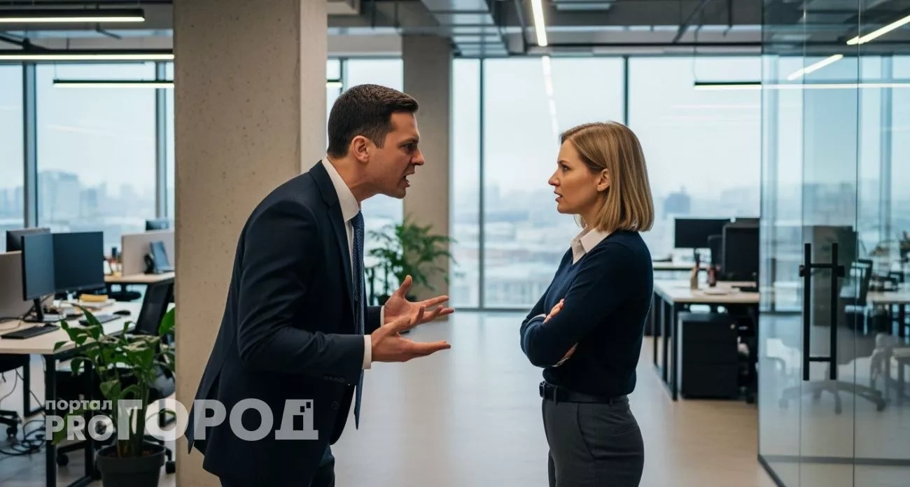 Психологи выявили пять фраз, которые парализуют манипуляторов на месте: работают безотказно