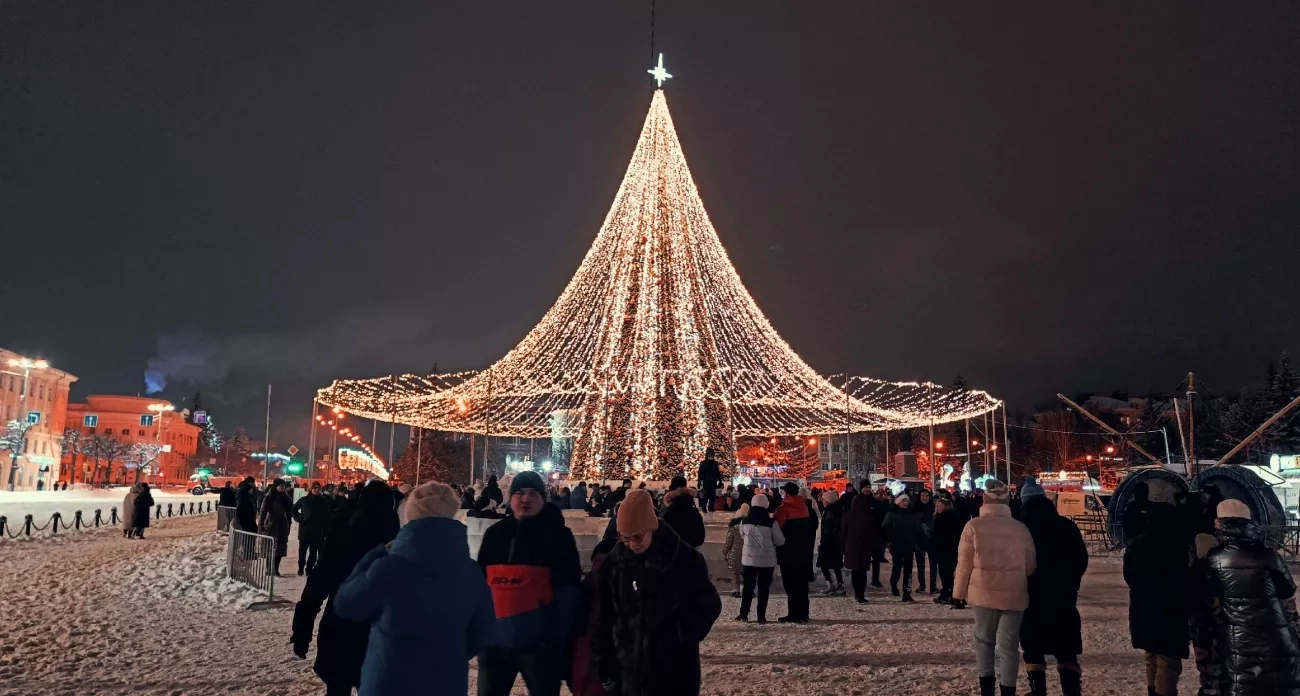 Праздничный календарь переписали: как изменятся зимние каникулы в 2025-2026 году