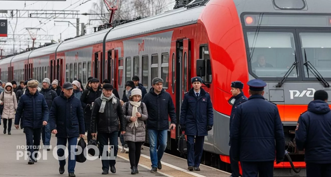 РЖД отказались от верхних полок в плацкарте: чем их заменят для пассажиров