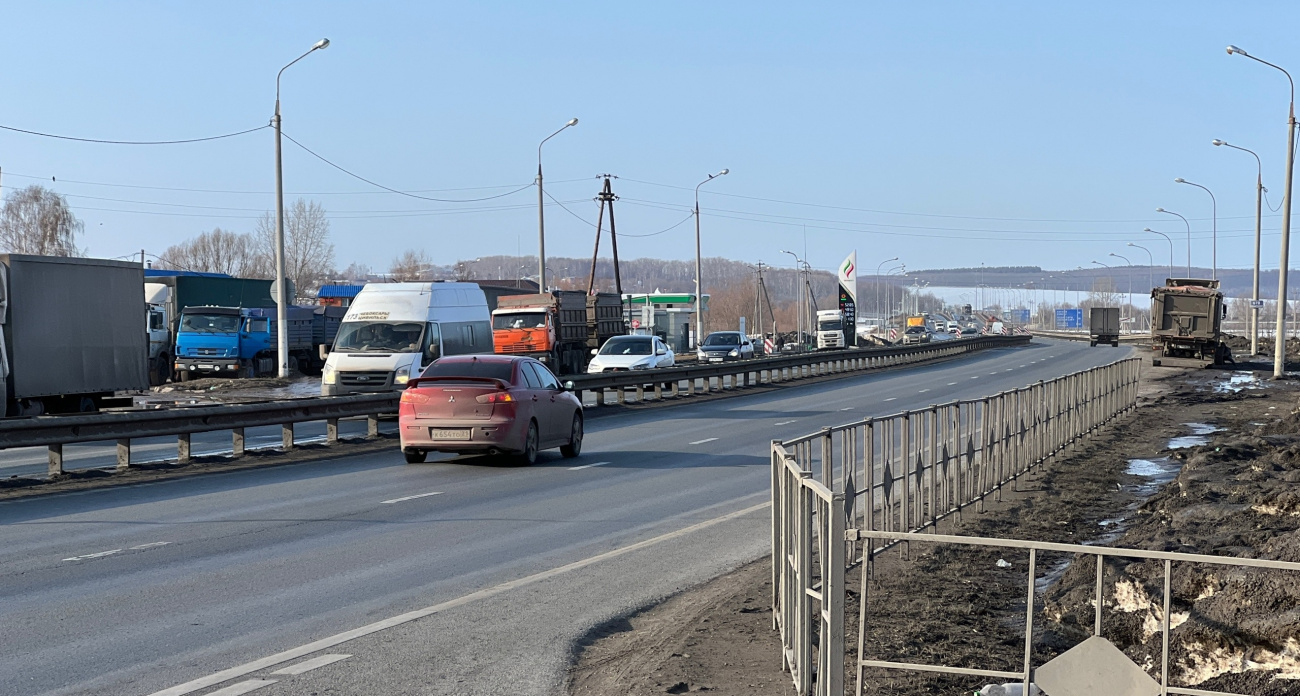 В Чувашии ищут пропавшую 60-летнюю женщину