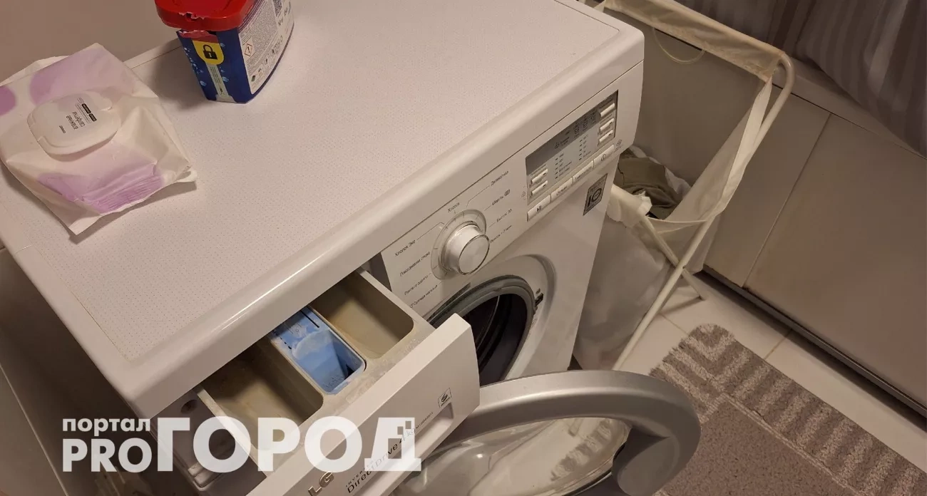 Машинка выйдет из строя вдвое быстрее: что происходит со стиралкой при двух запусках подряд