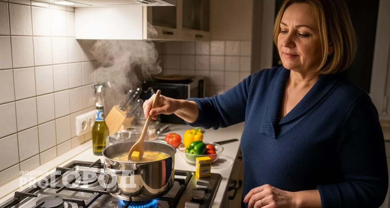 Бульонные кубики: развенчиваем главные мифы о вреде для здоровья