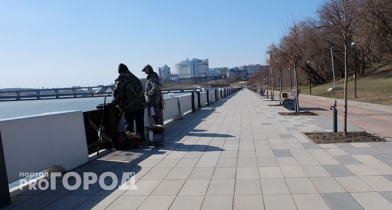 В Чувашии система "Безопасный город" получит функции распознавания лиц и контроля вывоза мусора