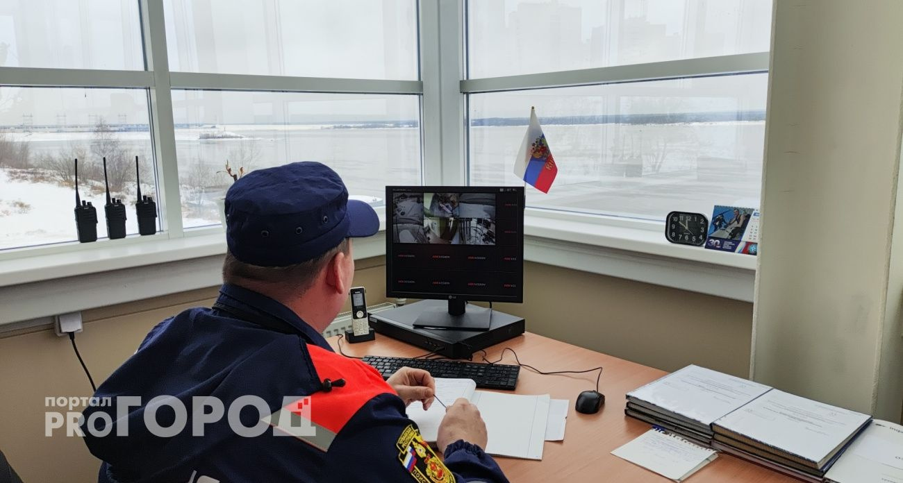 Чувашия представила опыт внедрения ИИ на конференции в Москве