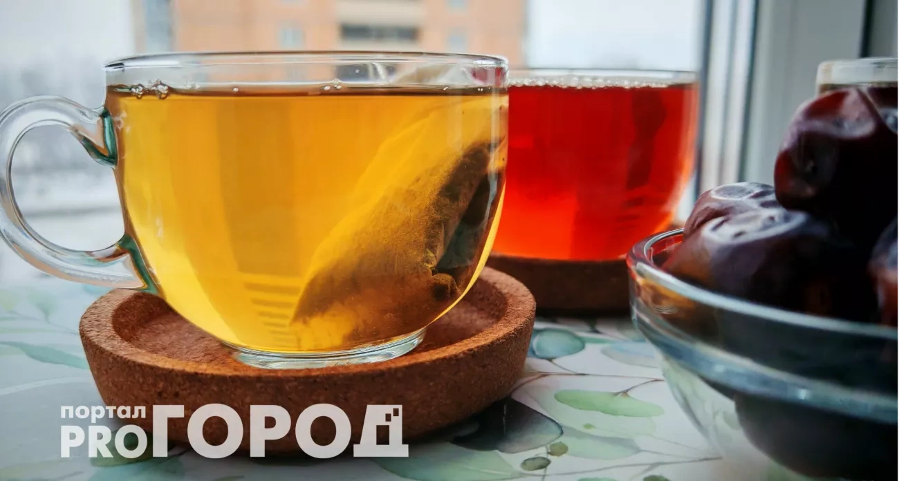 Опасность в чашке: когда обычная заварка превращается в угрозу для организма