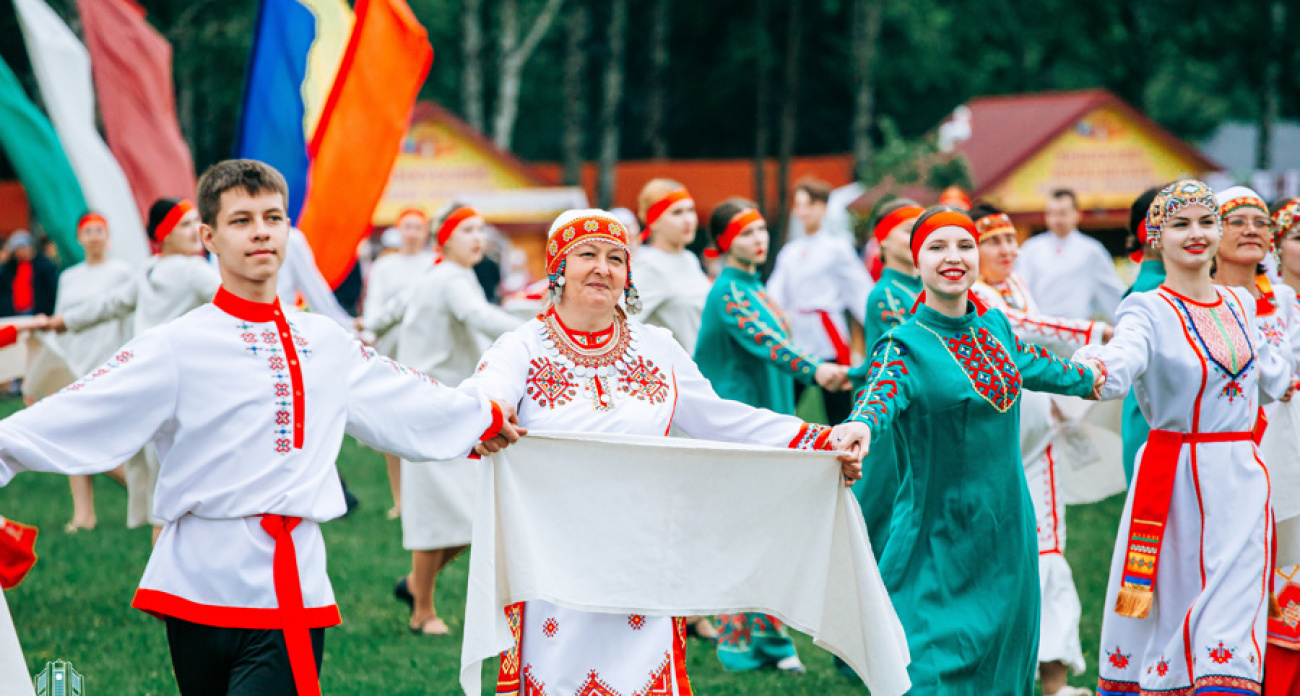 В Чувашии пройдет туристический форум с тремя фестивалями