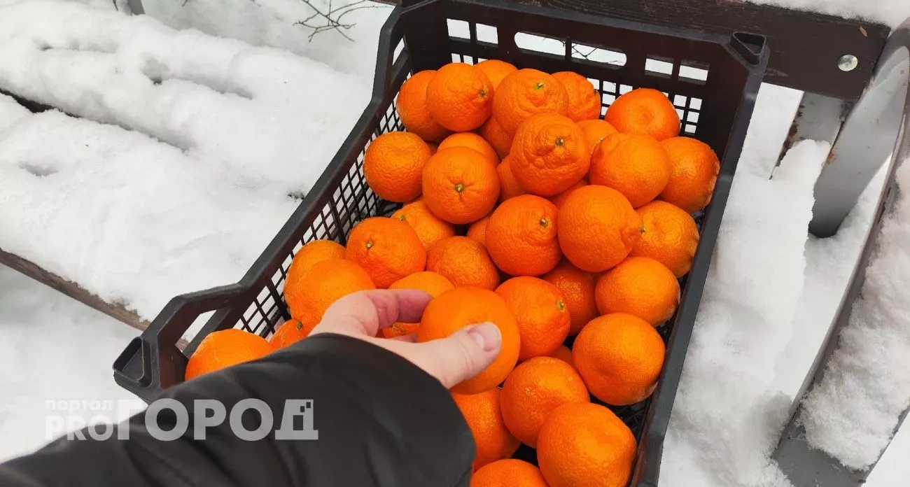 Пока мы отправляем мандариновые корки в мусорку, европейцы нашли им 7 применений в быту