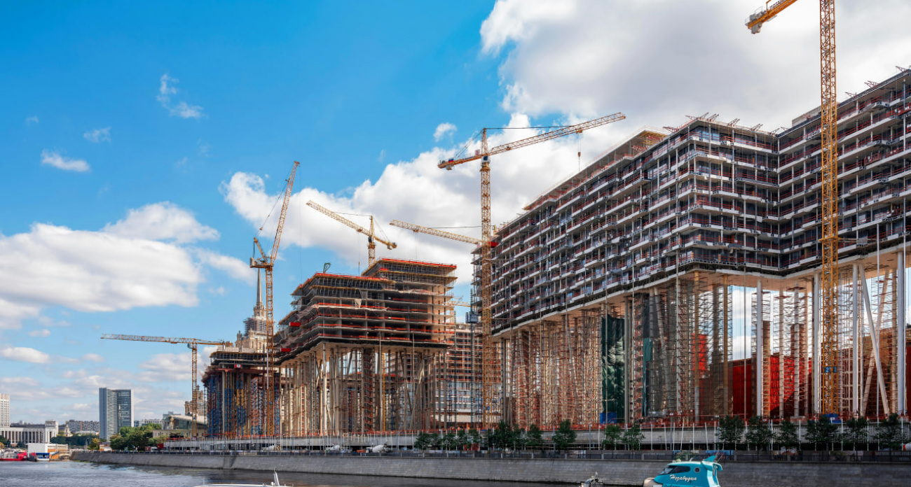 В Москву или из Москвы? Домклик проанализировал перетоки между столичным и региональным рынками.