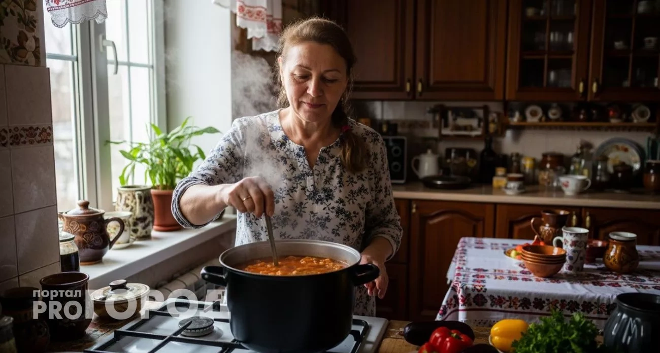 Какой ингредиент закладывать в щи раньше - секрет правильного приготовления супа