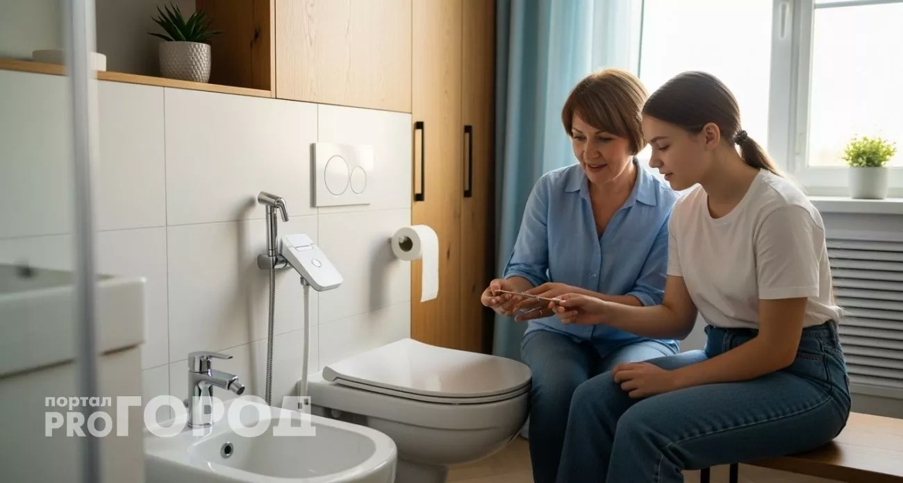 Европейцы уже забыли про туалетную бумагу, а в России этот метод только начинают осваивать - гораздо практичнее