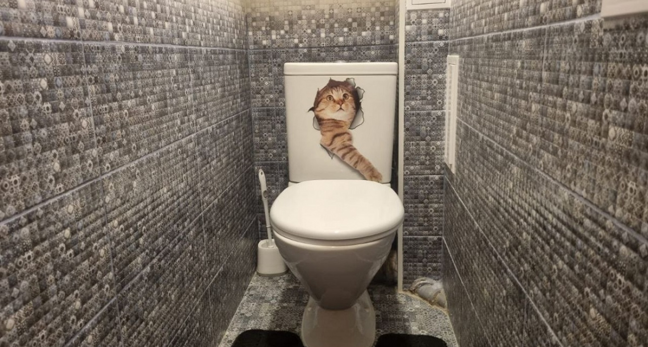 Добавьте это в унитаз на ночь – утром увидите идеальную чистоту, копеечный способ который избавил меня от постоянной уборки