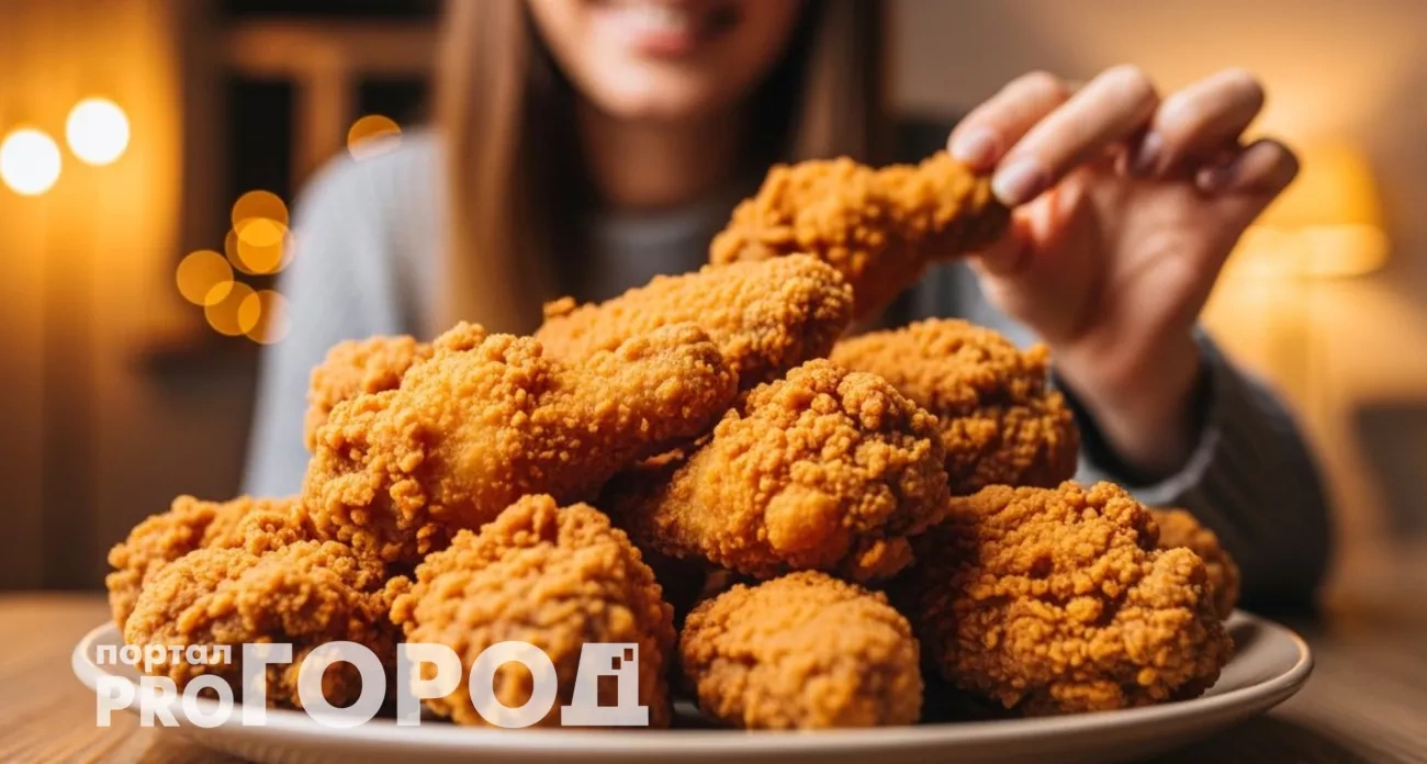 Готовлю куриные крылья в хрустящей корочке по рецепту KFC: для уютных домашних посиделок – вкус один в один