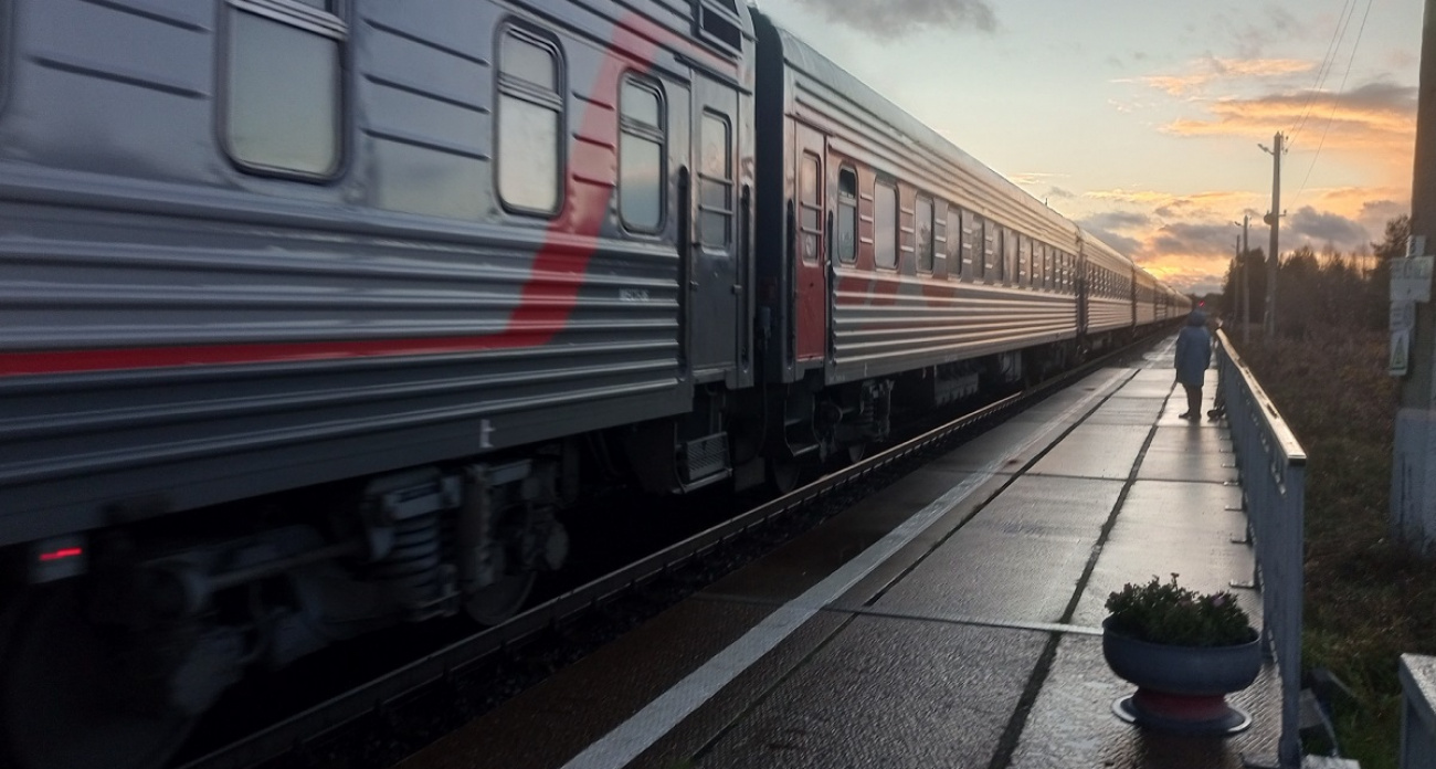 РЖД отказались от верхних полок в плацкартных вагонах: чем их заменили и какие цены ждут пассажиров