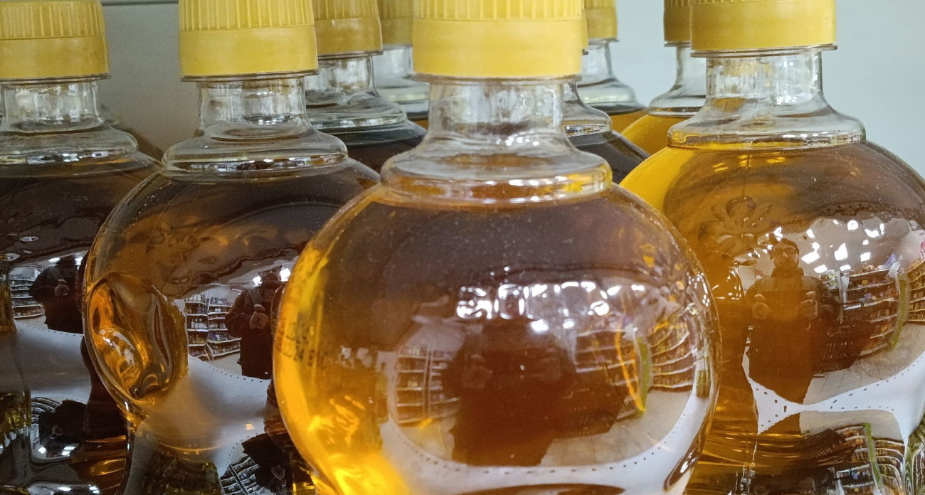 Эксперты Роскачества назвали марки подсолнечного масла, которые можно покупать без опасений