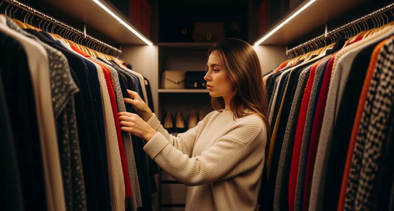 Ваш счастливый оттенок по дате рождения: в каком цвете встречать Новый год