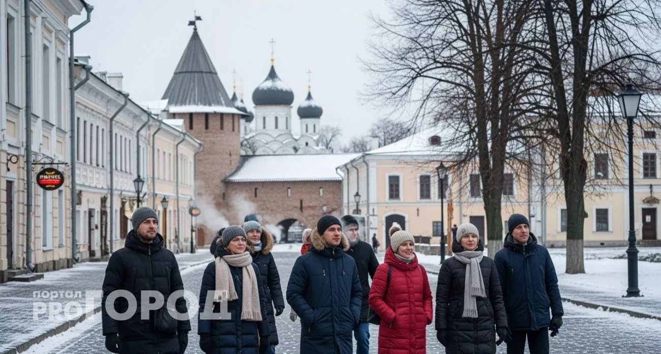 Дешевле Сочи и атмосфернее заграницы: куда поехать в России этой зимой вместо привычных направлений