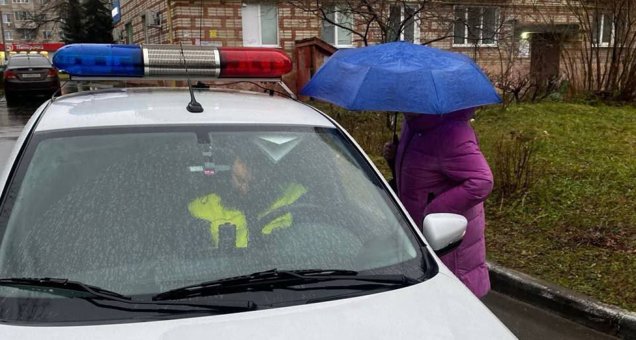 В Чувашии за день поймали более 300 нарушителей на пешеходных переходах