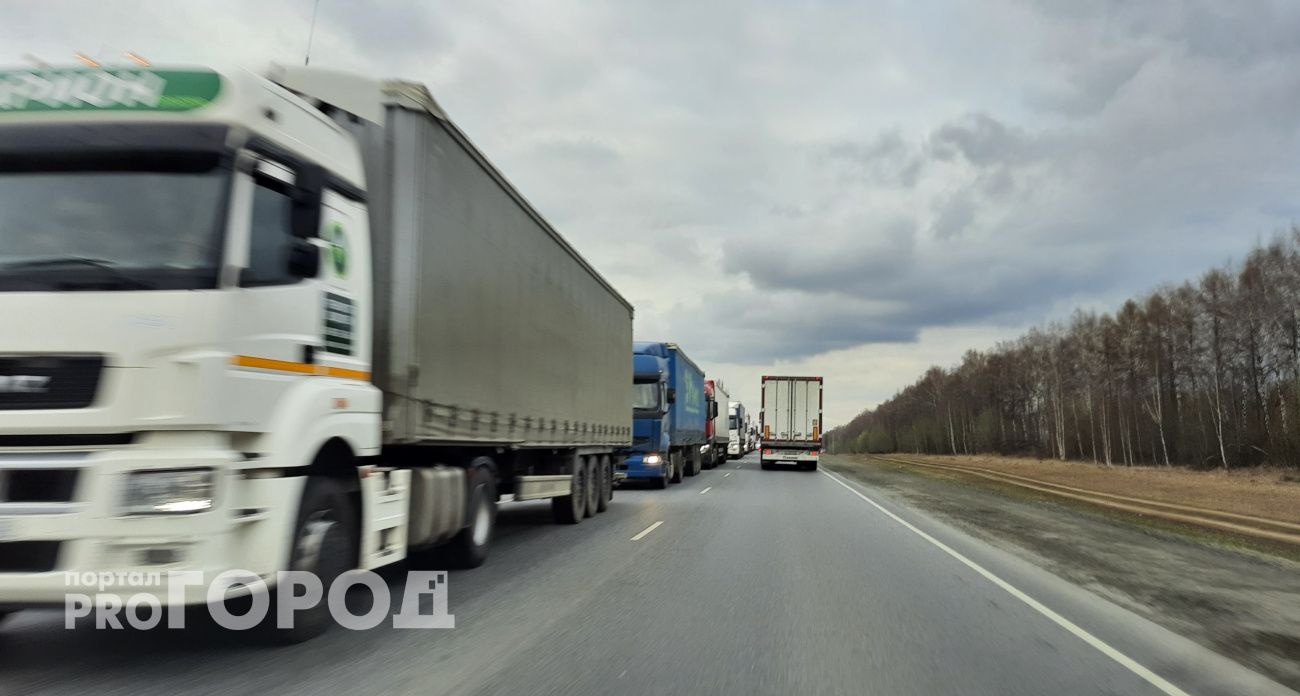 Предпринимательницу из Чебоксар обвиняют в невыплате зарплаты водителю