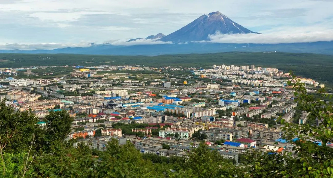 Город в России с фантастическими пейзажами и жильём за копейки, о котором вы не слышали