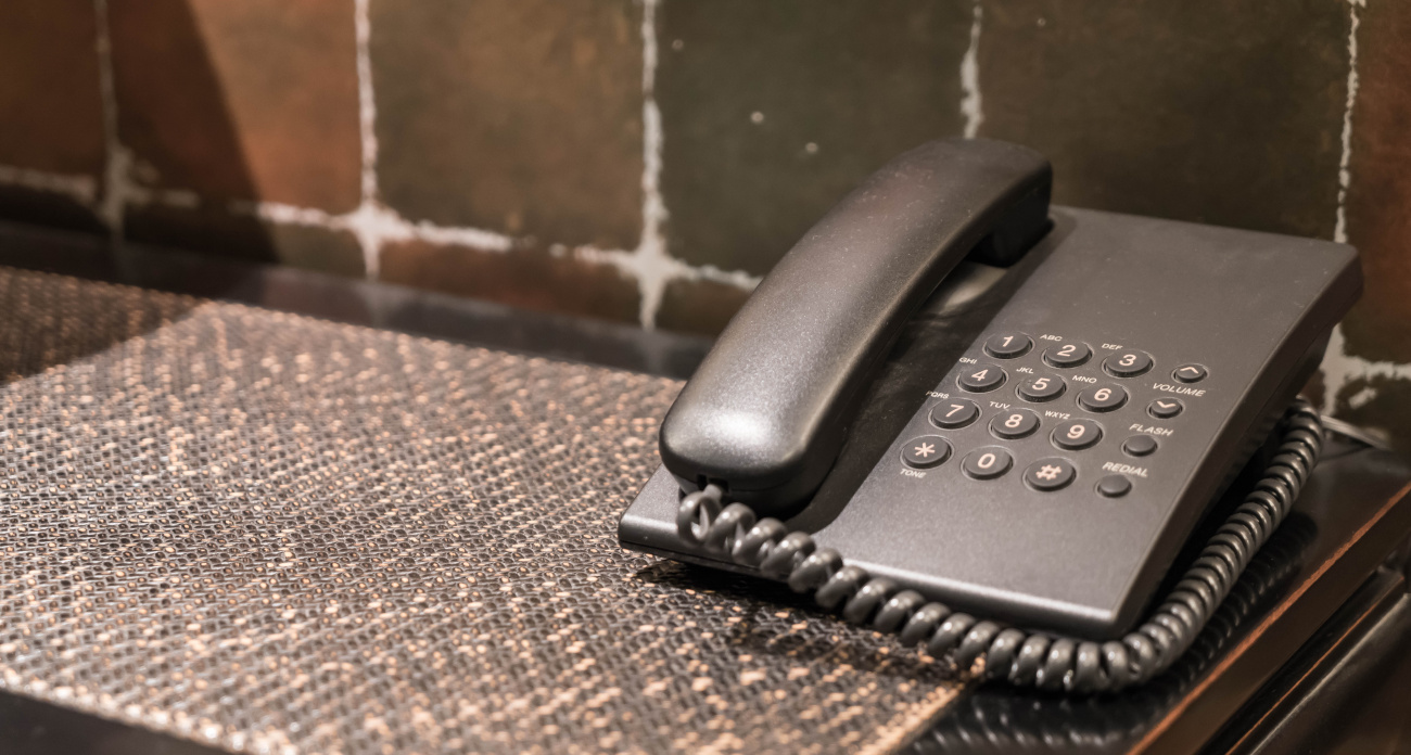 Почему стационарный телефон снова становится необходимостью в каждом доме