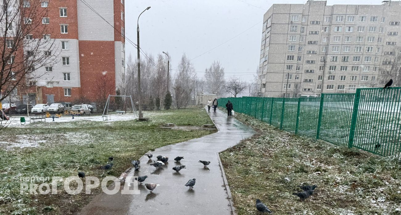 В Чувашии на первый взнос по ипотеке нужно копить более четырех лет