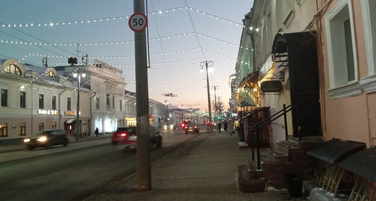 Зима без снега? Что обещают синоптики на 2025–2026 год