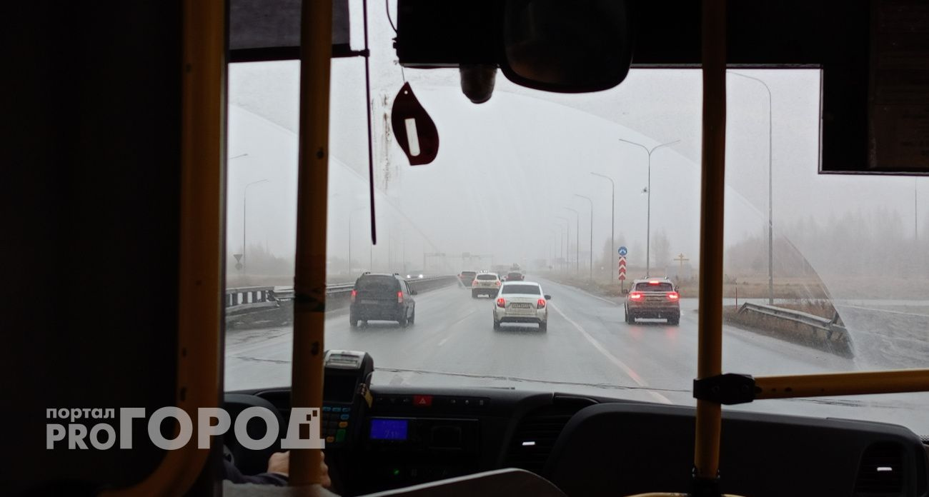 В Чувашии ожидается пасмурная погода без осадков