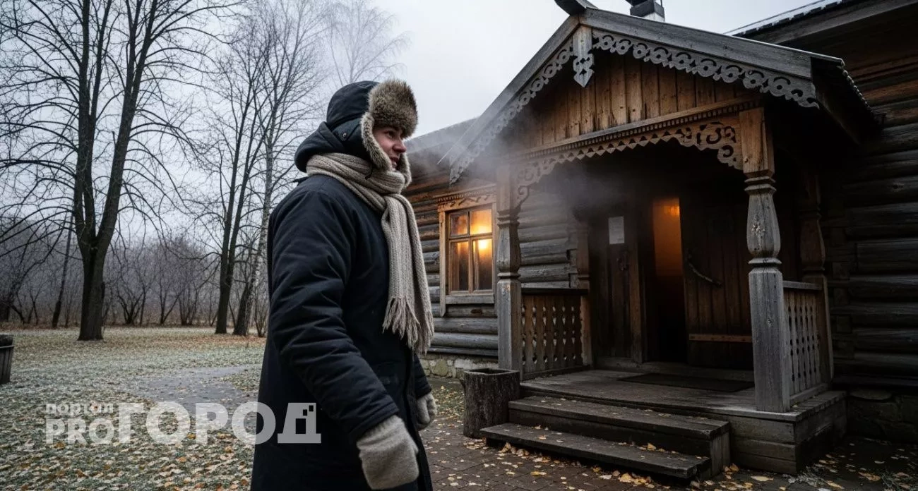 Забытое проклятие в словах "Иди в баню": почему наши предки боялись этой фразы