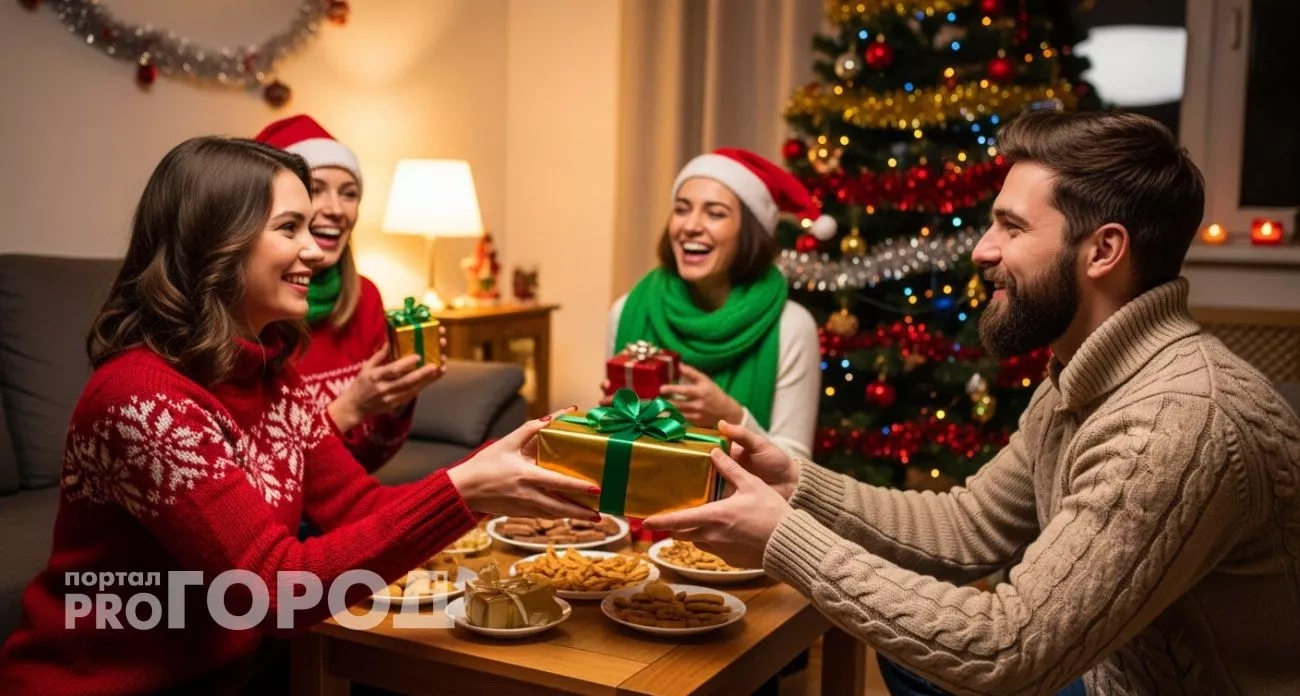 Новогодние подарки, которые разозлят Красную Огненную Лошадь: 12 вещей, приносящих беду в дом