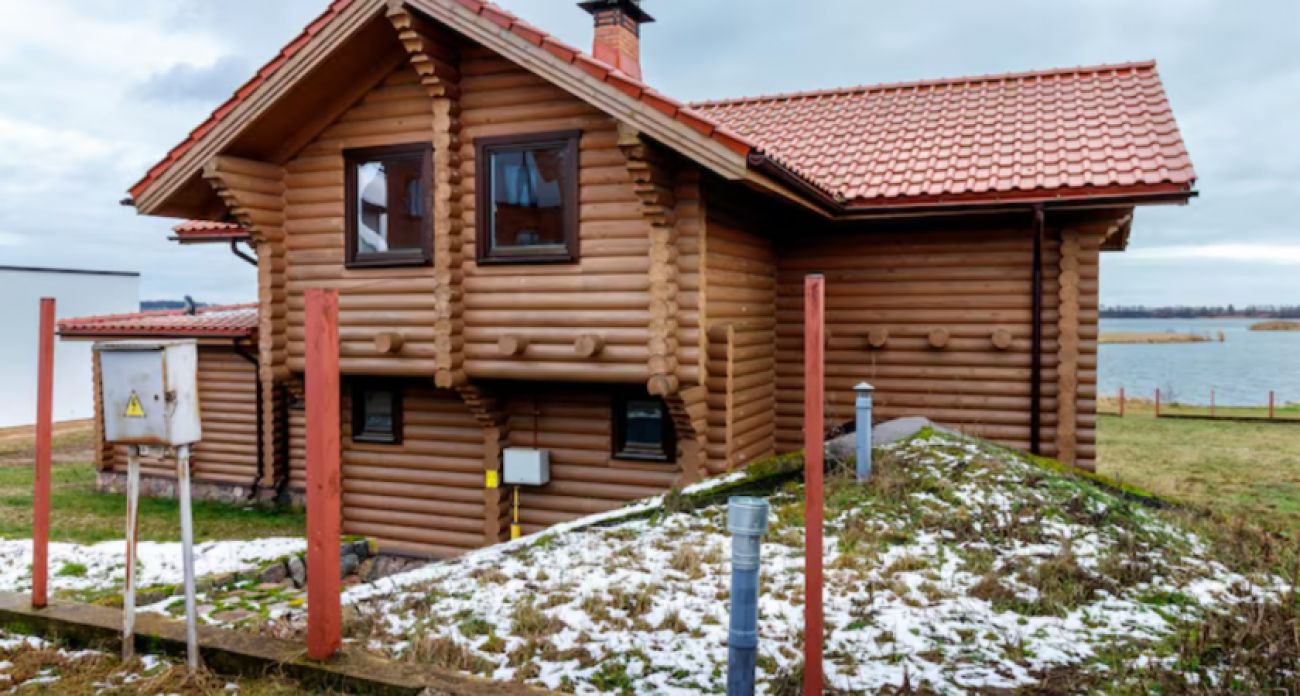 Те, кто заботится о деньгах, давно перешли на «вечный двигатель» для отопления — европейцы тоже подхватили эту идею и значительно сокращают счета