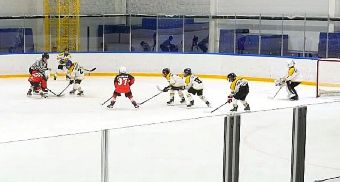 Соколята продолжают биться в первенстве ПФО