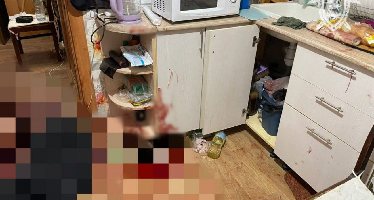 Новочебоксарец предстанет перед судом: в пьяном угаре несколько раз ударил сына ножом